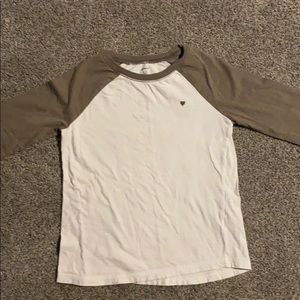 Carters long sleeve shirt